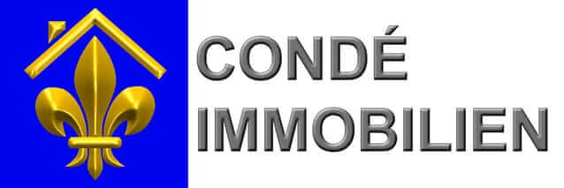 Condé Immobilien Wuppertal - Logo