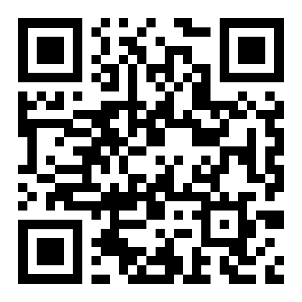 Telegram QR Code