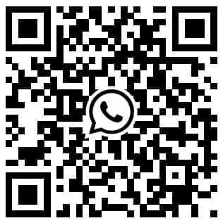 WhatsApp QR Code