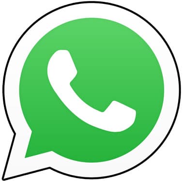 WhatsApp Logo