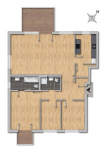 Grundriss Grundriss
