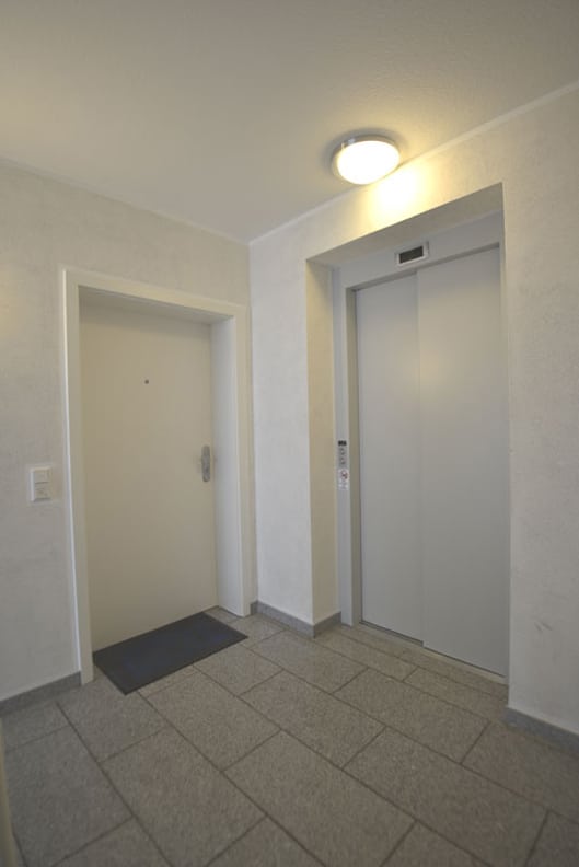Wohnungseingangstüre